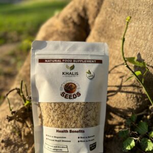 Melon Seeds in Pakistan – Protein, Immunity & Reproductive Health-200G